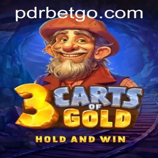 Discover the Thrilling World of 3cartsOfGold: A Comprehensive Guide