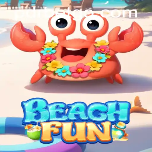 BeachFun: Unveiling the Latest Summer Sensation with PDRBet Integration