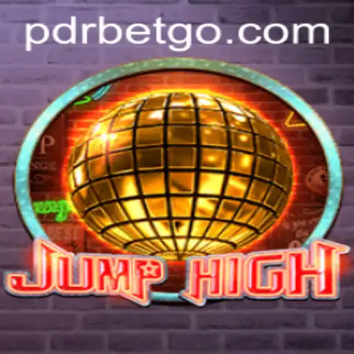 JumpHigh: A Thrilling Leap into Gaming Fun Featuring pdrbet