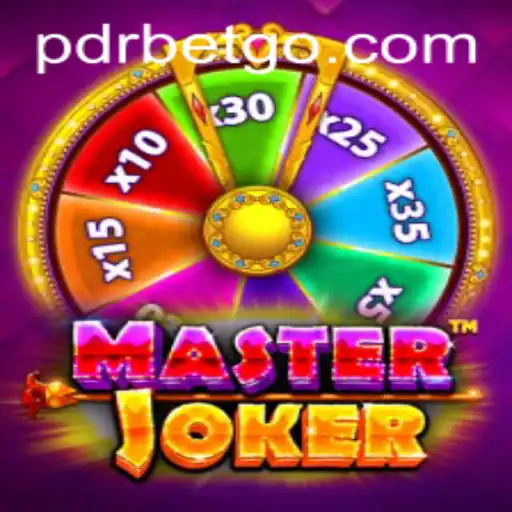 MasterJoker: Dive into the Dynamic World of Casino Gaming with PDRBet