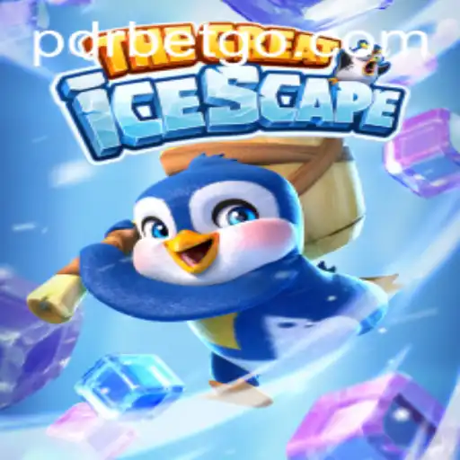 Unveiling TheGreatIcescape: A Chilly Adventure with pdrbet Integration