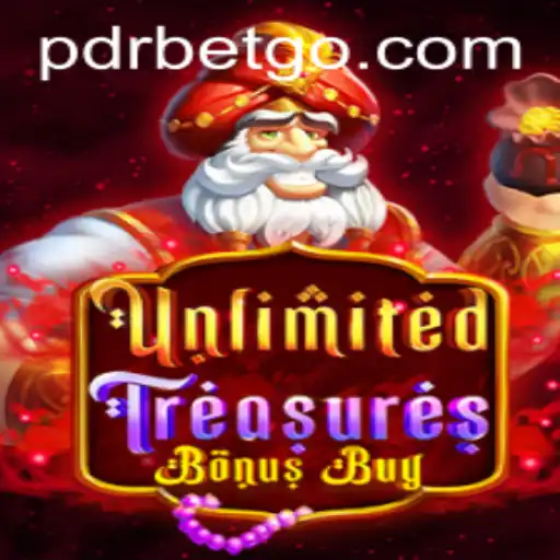 UnlimitedTreasuresBonusBuy: Dive Into the World of Thrilling Adventure with PDRBET