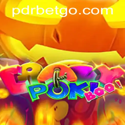 Unveiling CrazyPokiBoo: An Exciting Adventure with the Keyword pdrbet