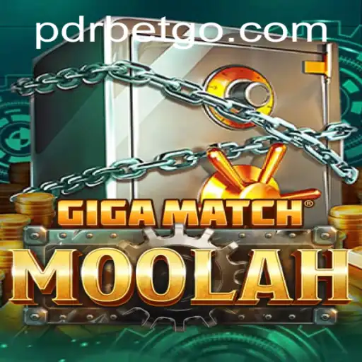 Exploring GigaMatchMoolah: A Game-Changing Experience with pdrbet