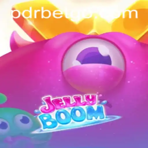 Dive into JellyBoom: The Exciting World of Strategic Fun
