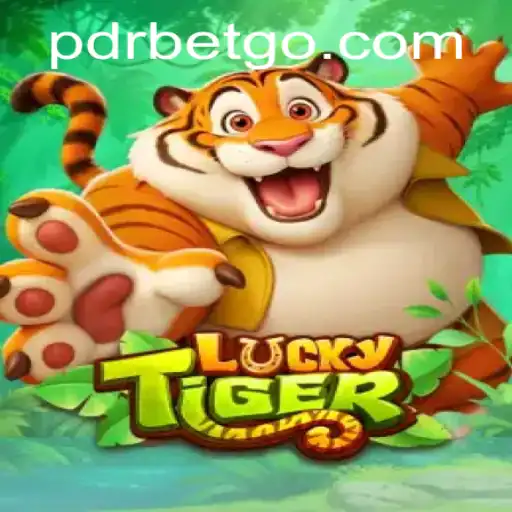 Discover the Thrilling World of LuckyTiger and the Pdrbet Experience