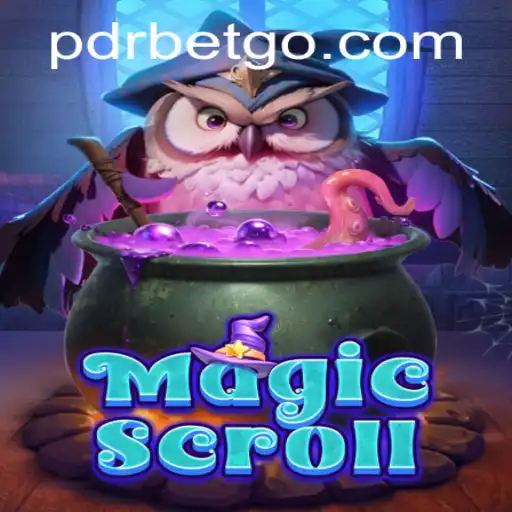 Discover the Enchanting World of MagicScroll: A New Era in Interactive Gaming