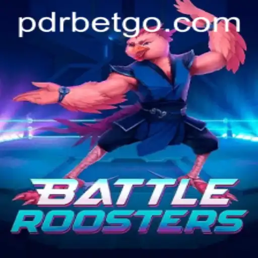 Unveiling BattleRoosters: The Next Big Thing in Gaming