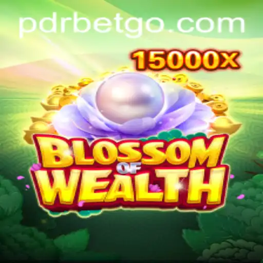 Blossom of Wealth: An Immersive Gaming Experience