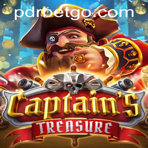 An In-Depth Look at Captain's Treasure: A Thrilling Adventure with pdrbet