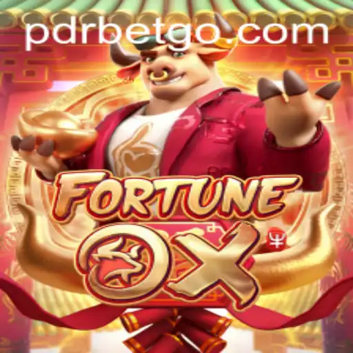 Discover the Exciting World of FortuneOx in PDRBet