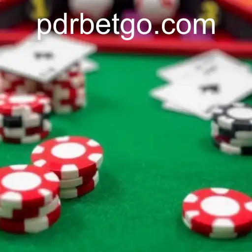 Responsible Gambling and the Role of Pdrbet