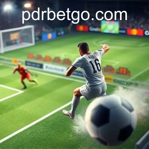 The Rise of Virtual Sports and the Role of pdrbet