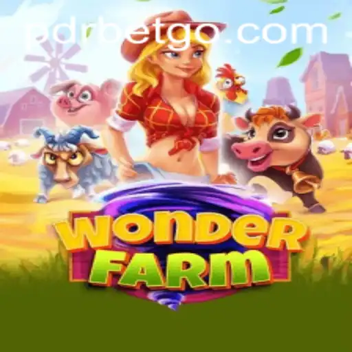 Discover the Enchanting World of WonderFarm: An Engaging Experience with Pdrbet