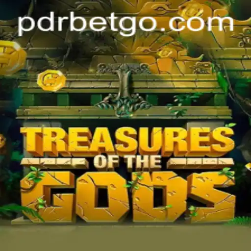 Exploring the Mystical Realms of TreasureoftheGods: A Deep Dive