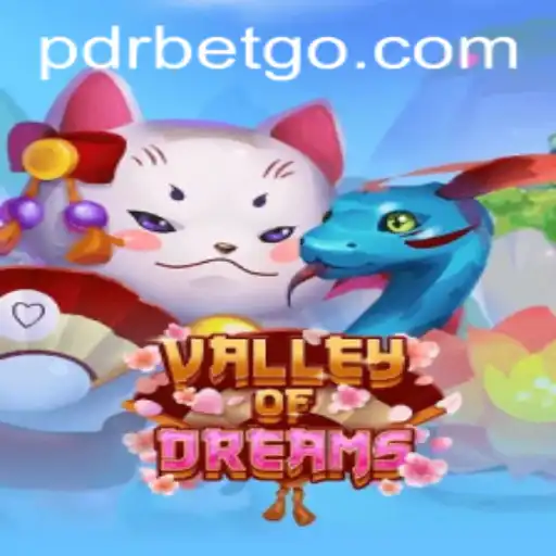 The Enchanting World of ValleyofDreams: Exploring Interactive Gameplay with Pdrbet
